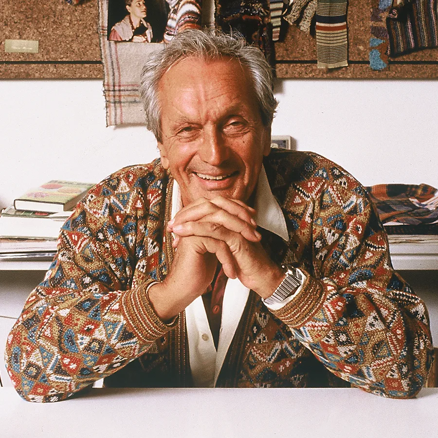 Ottavio Missoni